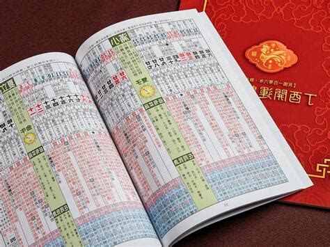 擇日 通書|2024年農曆日曆、通勝萬年曆和黃曆查詢